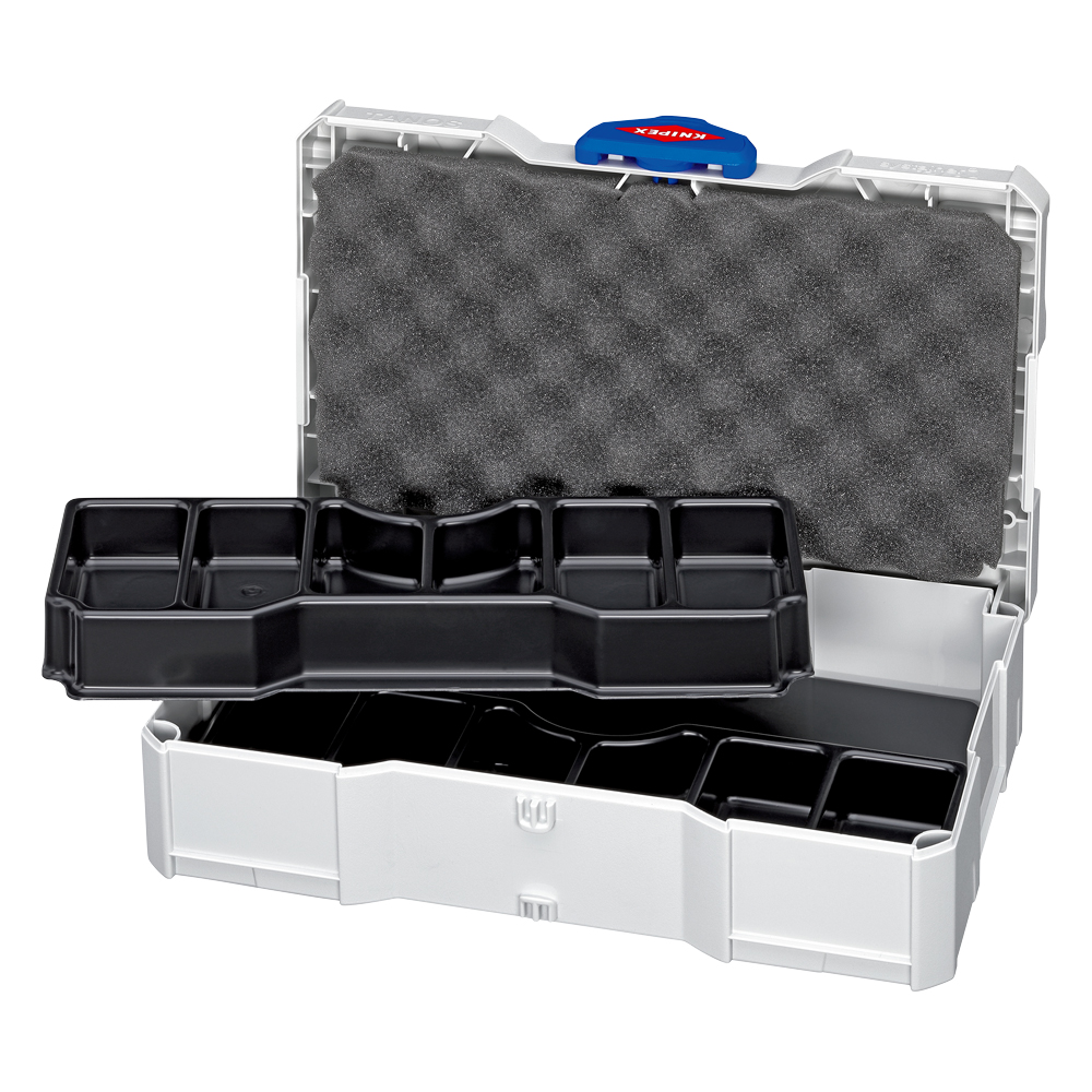 TANOS MINI-systainer® leer