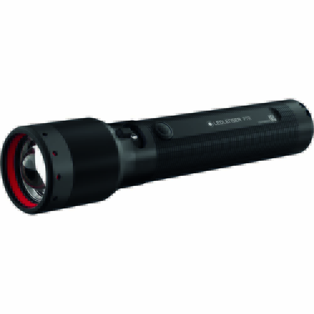 LED-Akku Stablampe,2000lm IP68