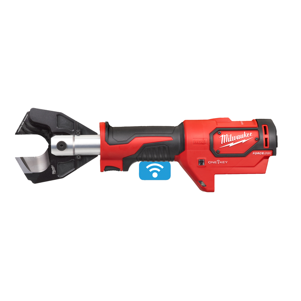 Akku-Kabelschneider MILWAUKEE 18V M18ONEHCC-0CSWASET ONE KEY