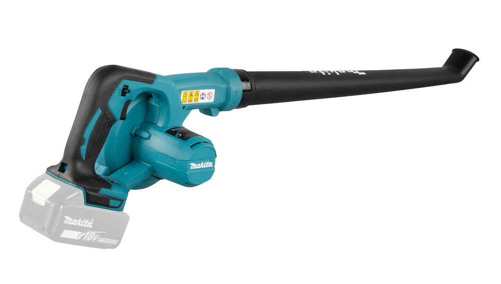 Akku-Gebläse MAKITA DUB186Z 18V 95dB,ohne Akku und Ladegerät