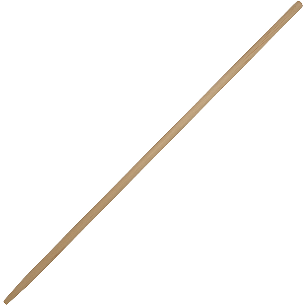 Holz-Besenstiel 24mm