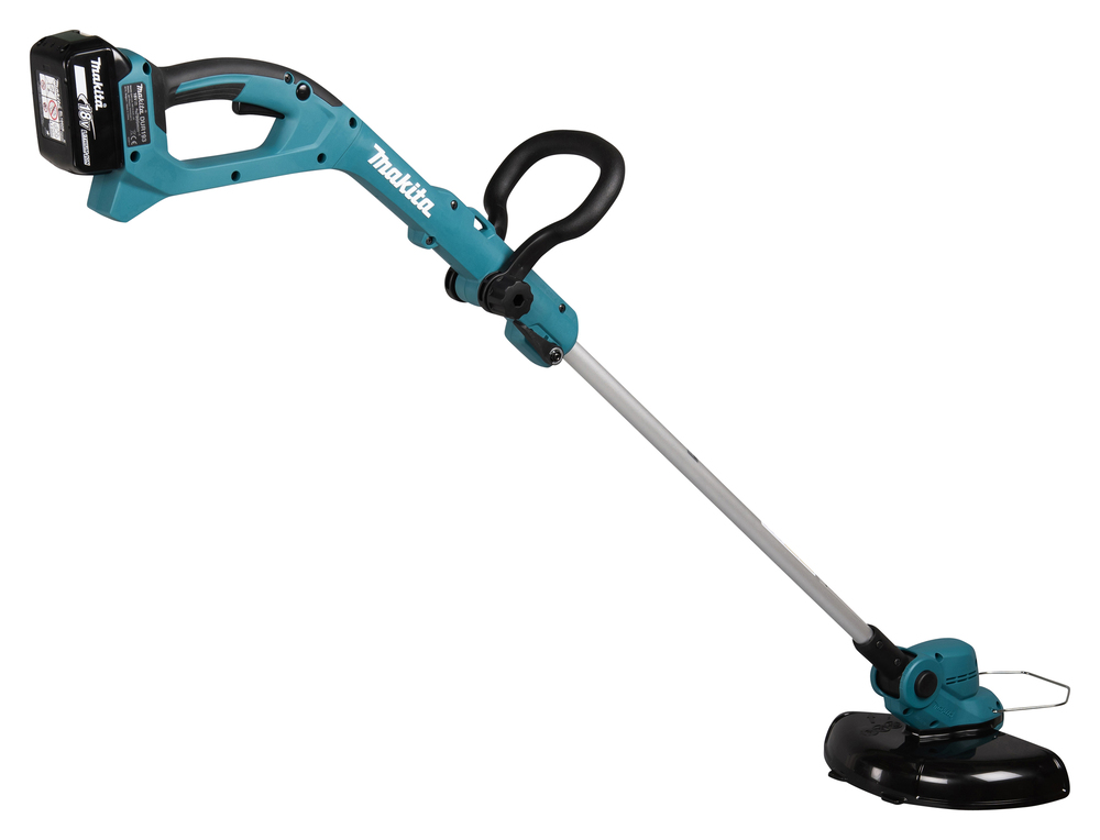 Akku-Rasentrimmer MAKITA DUR193RF 18V 1x3Ah Akku und Ladegerät