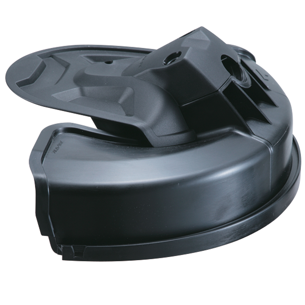 SCHUTZHAUBE KPL. 225MM DM 010341640