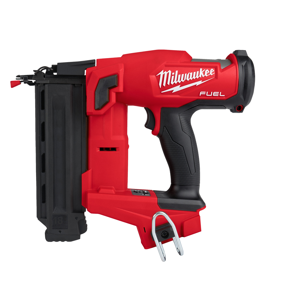 Akku-Nagler MILWAUKEE 18V M18FN18GS-0X FUEL