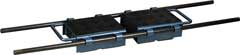 Uni-Trans Roll.Gs-3002F-Satz 6T Tragkraft,paarweise u.einzeln einsetzbar