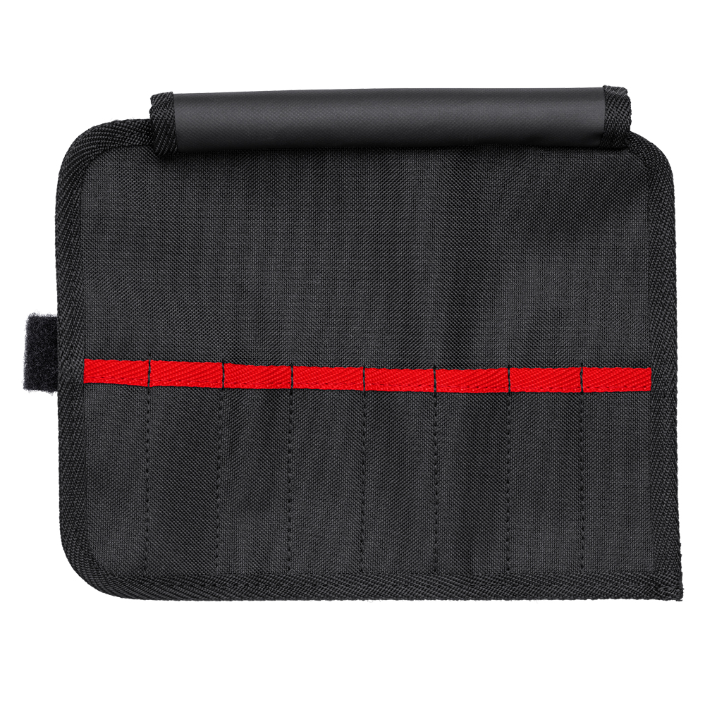 KNIPEX Rolltasche f. isolierte Pinzetten