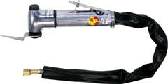Preßluft-Cutter AIRFIX 1/4" Windschutzscheibenausschneider