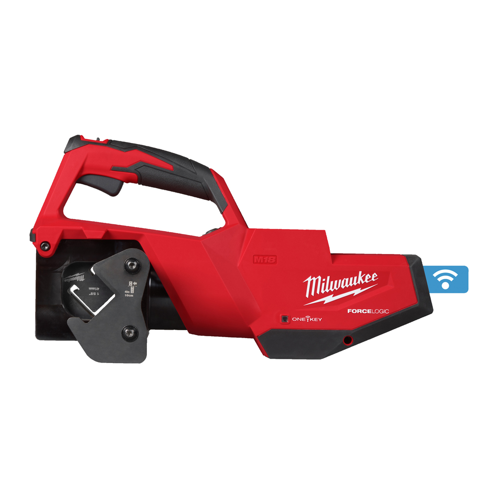 Akku-Profil-Schneider MILWAUKEE 18V M18STSO-0B