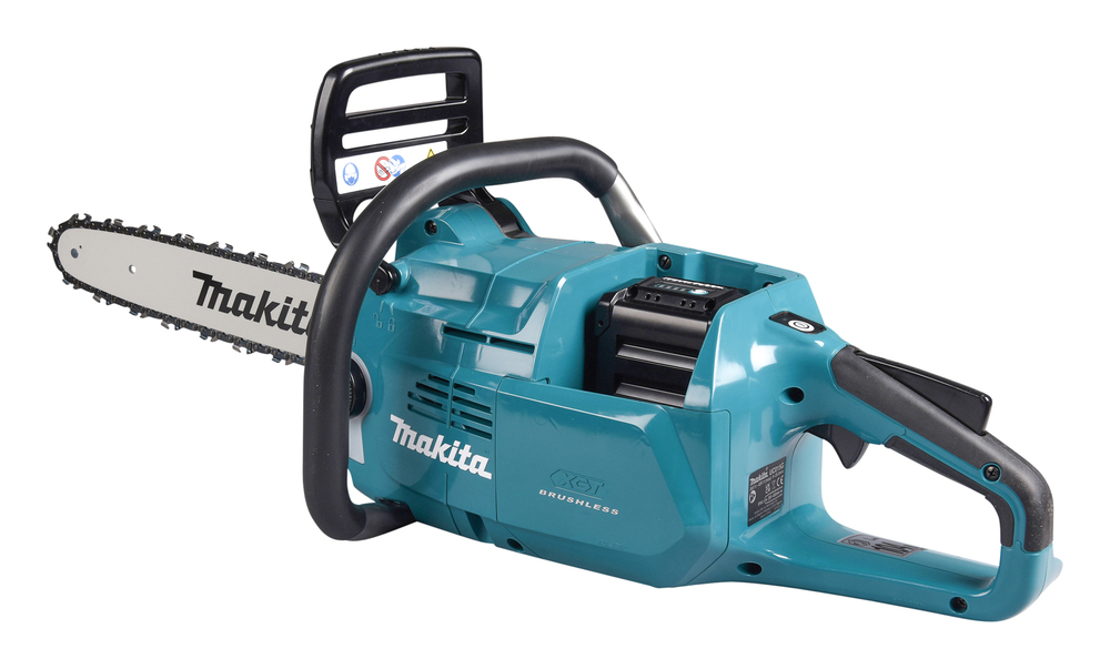 Akku-Kettensäge MAKITA UC015GT101 40V Schwert 35cm,1xAkku 5Ah und Ladererät