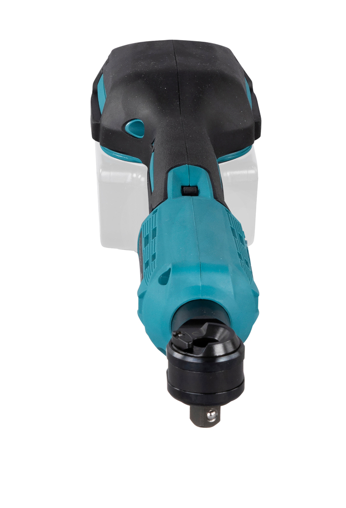 Akku-Ratschenschl. MAKITA DWR180Z 18V 3/8" & 1/4",ohne Akku u.Ladegerät
