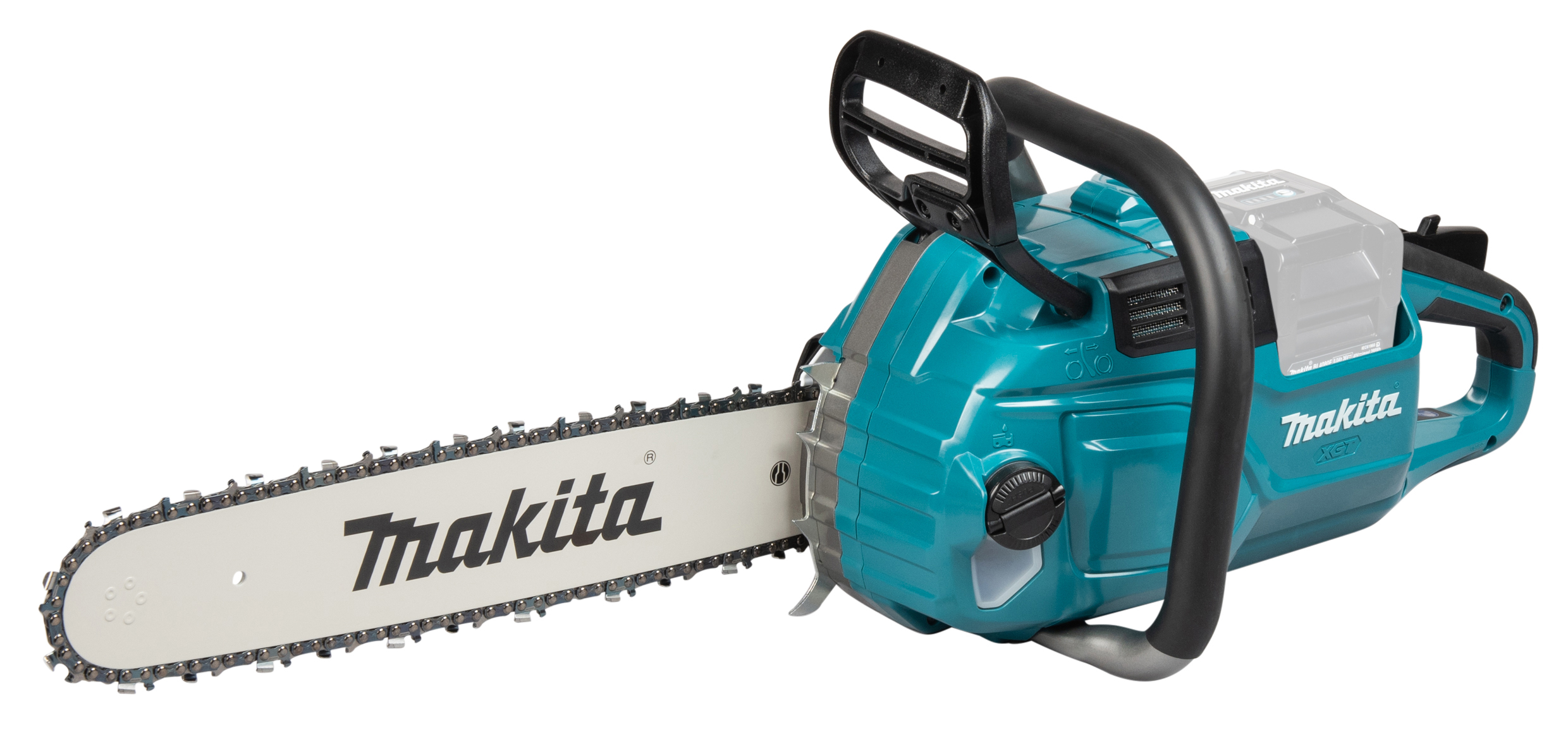 Akku-Kettensäge MAKITA UC030GZ 40V ohne Akku und Ladegerät
