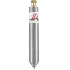 Senklot Lange Form 100mm mit Öse Gewicht 250g