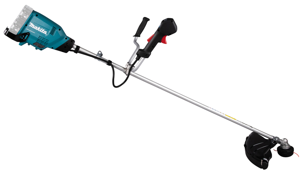 Akku-Rasentrimmer MAKITA DUR369AZ 18V 430mm Schnittbr.,ohne Akku u. Ladegerät