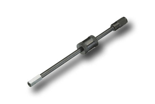 Gleithammer 230 mm, 200 g 1.35/1