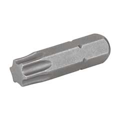 Torx-Kraftbit 1/4"