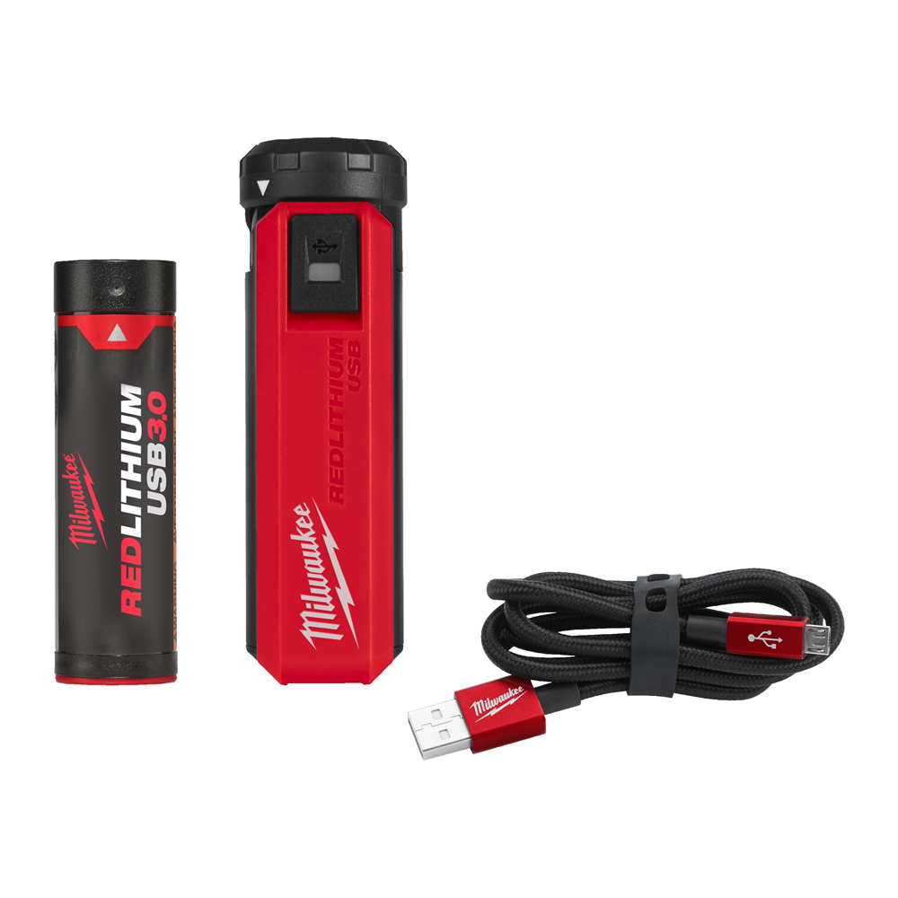 Akku-Starterset MILWAUKEE 4V L4PPS-301