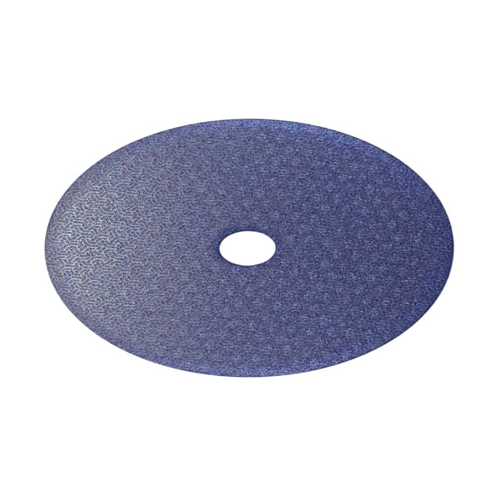 Diamantschleifscheibe 115/15mm, zum Schleifen und Polieren,harter Stoffe, Körnung: 1500