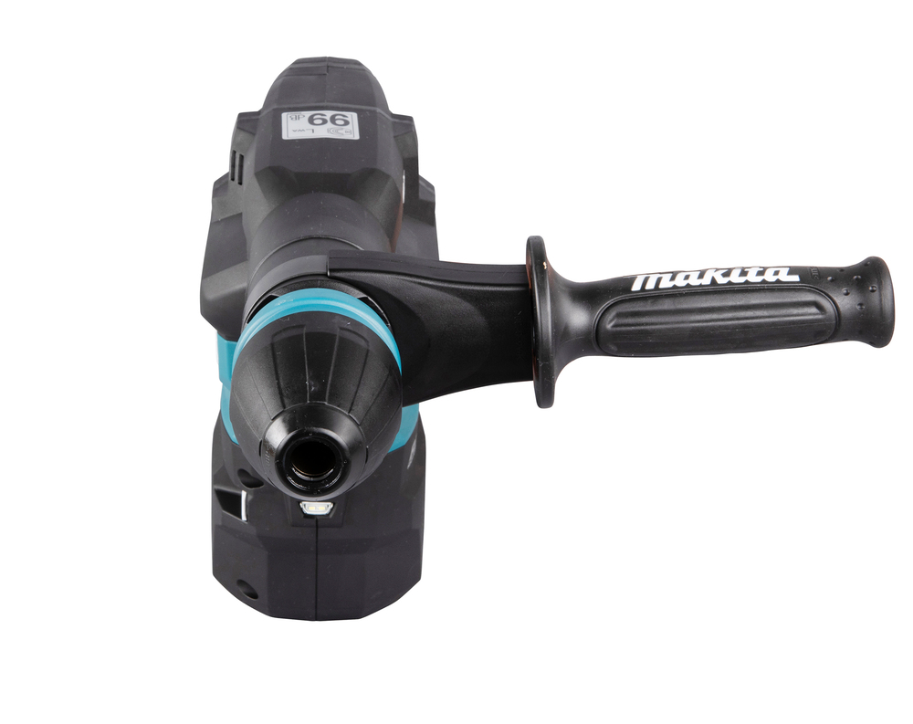 Akku-Meißelhammer MAKITA HM001GZ02 40V 9,4 Joule,ohne Akku,Ladegerät und Koffer