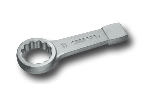 Schlag-Ringschlüssel 22 mm 306 22
