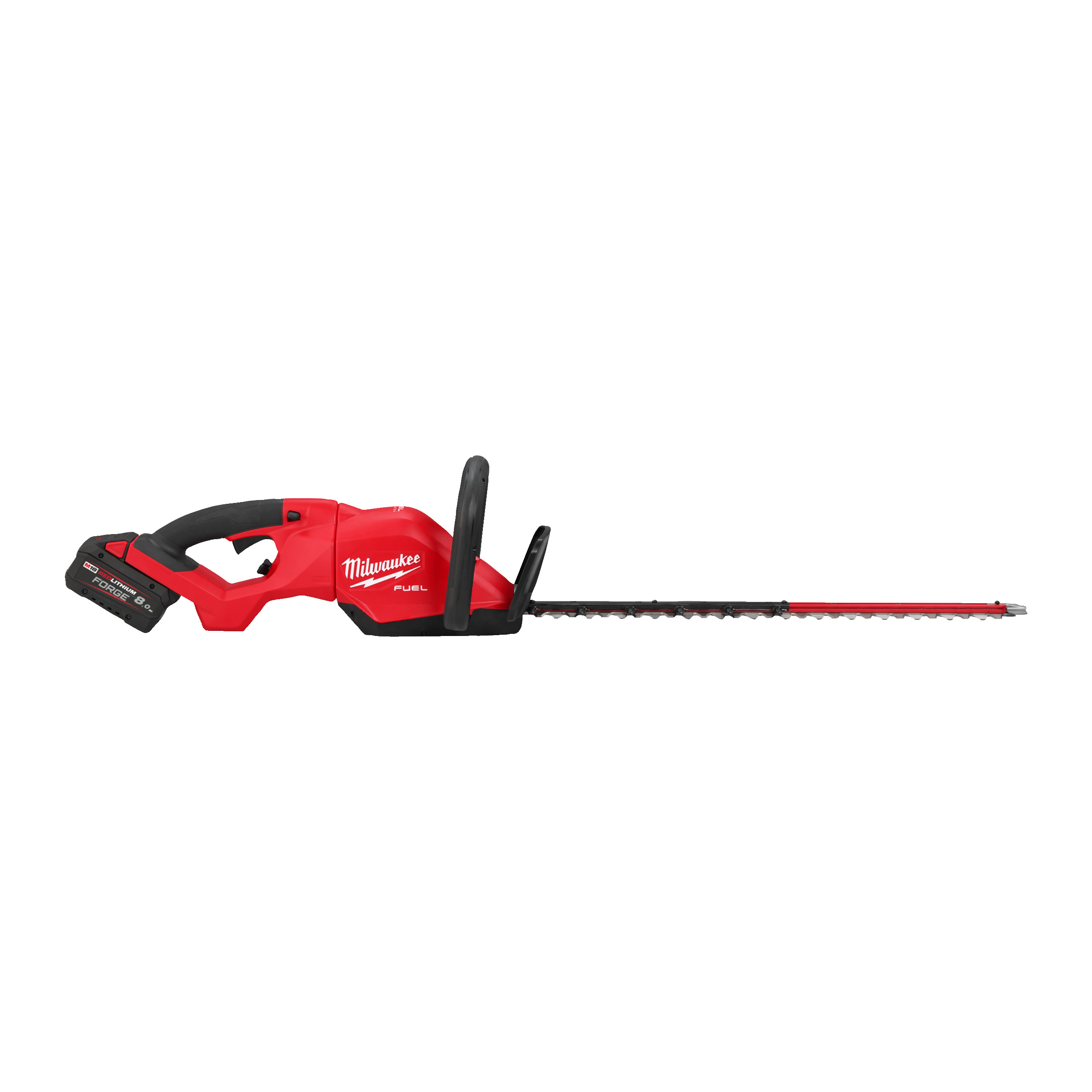 Akku-Heckenschere 60 cm MILWAUKEE 18V M18FHET60G2-802