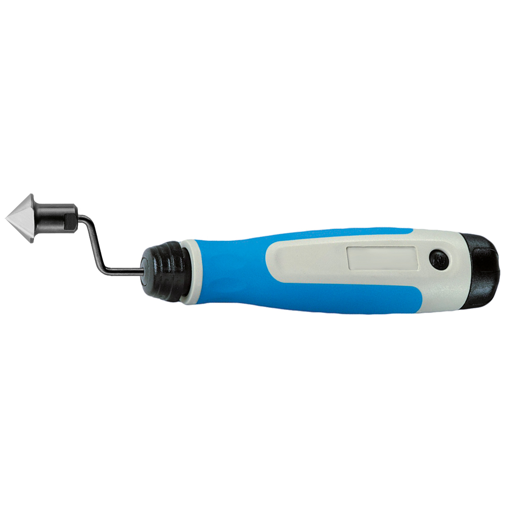 H.D.Senker 20mm Ø und Softgriff,mit Halter