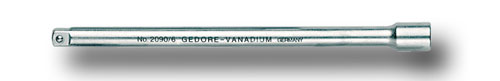 Verlängerung 1/4" 148 mm 2090-6
