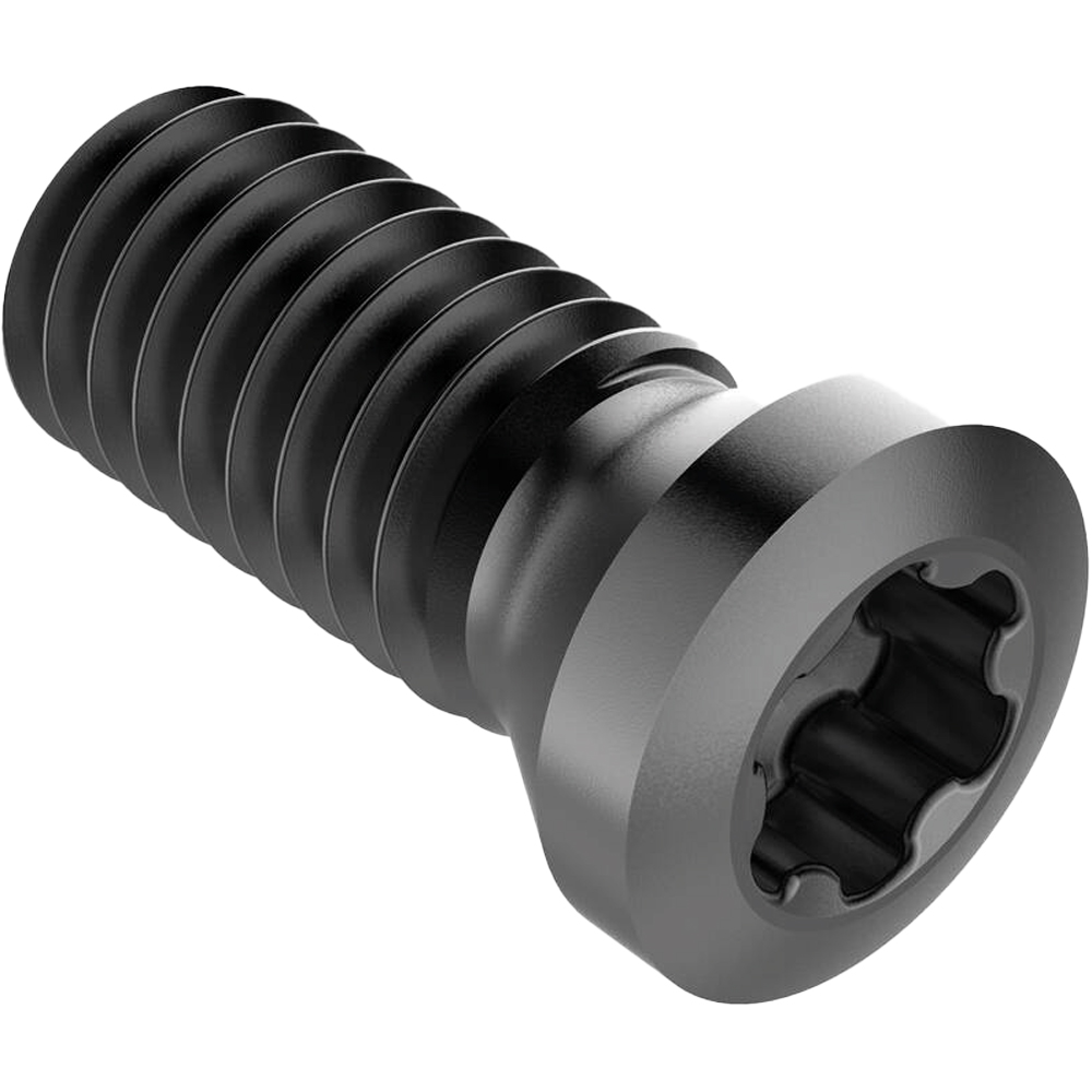 SECO Wendeplattenschraube M5x10,5 Torx T20P / C45011-T20P