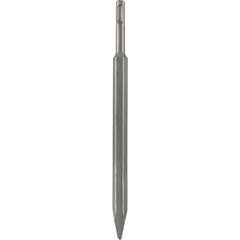 SDS-Meißel 250mm spitz mit SDS-Einsteckschaft,für Bohrhämmer