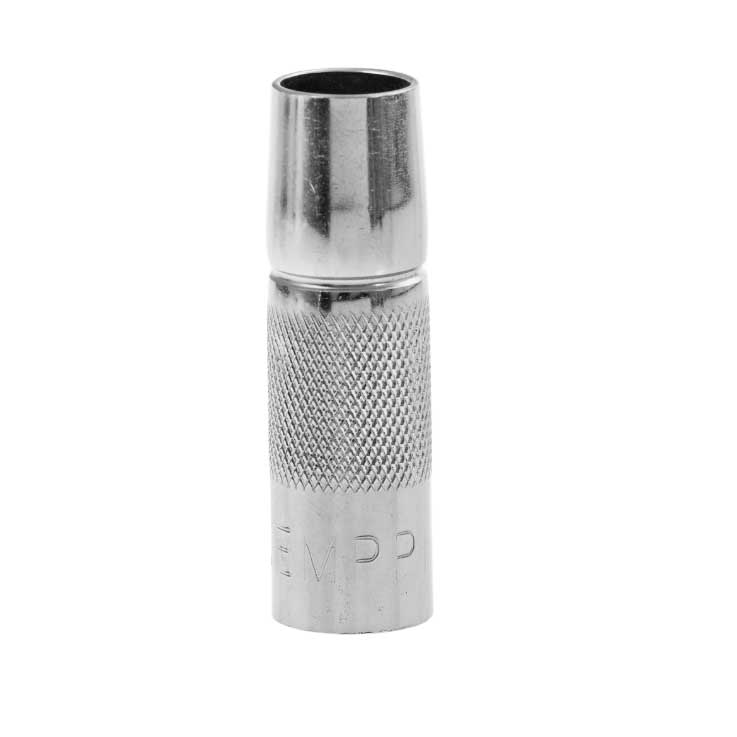 Gasdüse MMG 20/22 inklusive Isolierring für Schweißbrenner MMG20/22