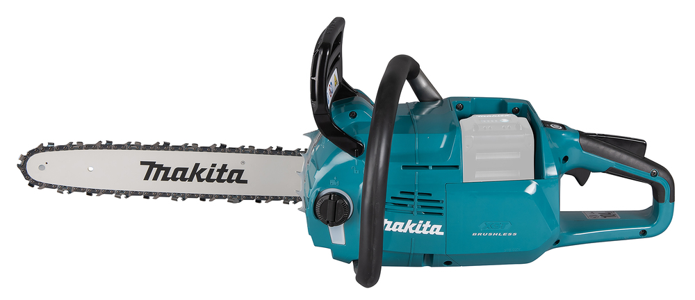 Akku-Kettensäge MAKITA UC011GZ 40V Schwert 35cm,ohne Akku und Ladererät