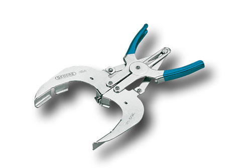 Kolbenringzange d 110-160 mm 126 3-160