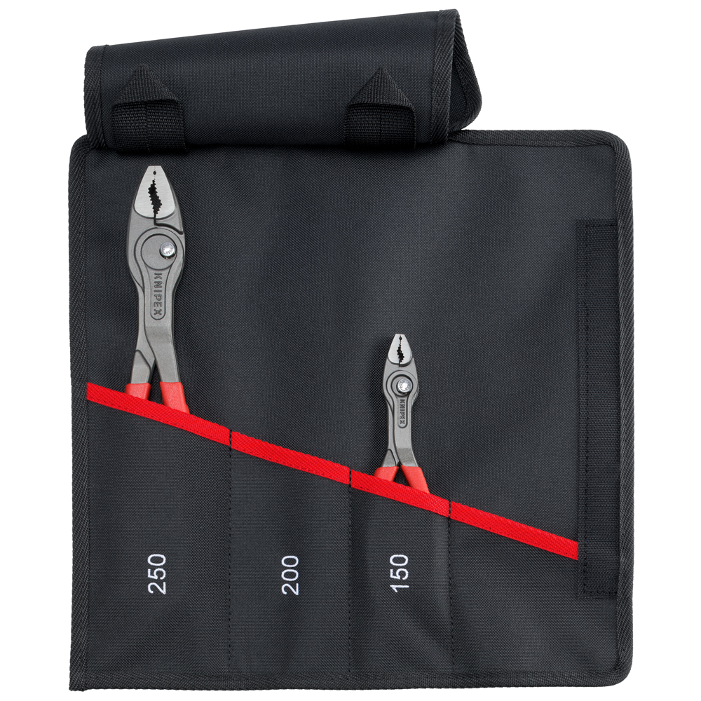 Rolltasche TwinGrip