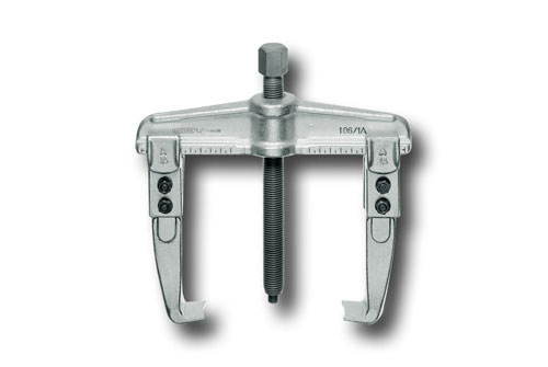 Universal-Abzieher 2-armig 520x200 mm 1.06/4