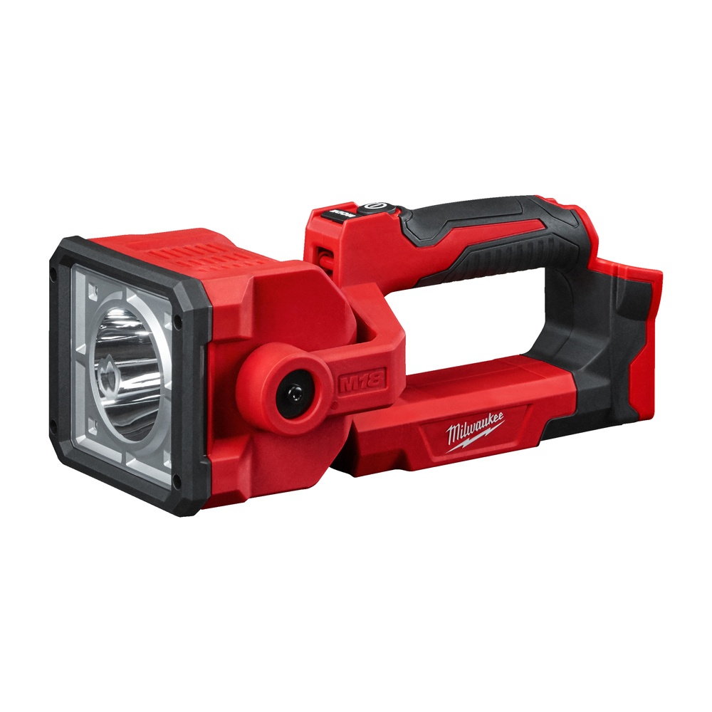 Akku-Baustrahler MILWAUKEE 18V M18SLED-0