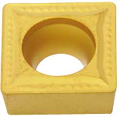 Wendeplatte SCMT 120408 POWEREDGE Universalsorte, für alle Stähle