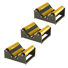 Rohrständer für Rohrsäge V1000 für Rohre Aussendurchmesser 75-1000mm