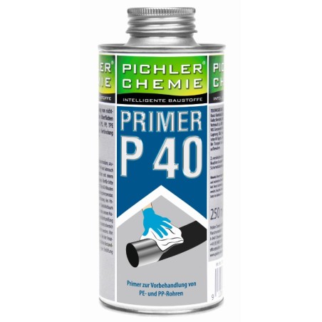 SPI WATERFIX Primer 250ml Haftvermittler P40