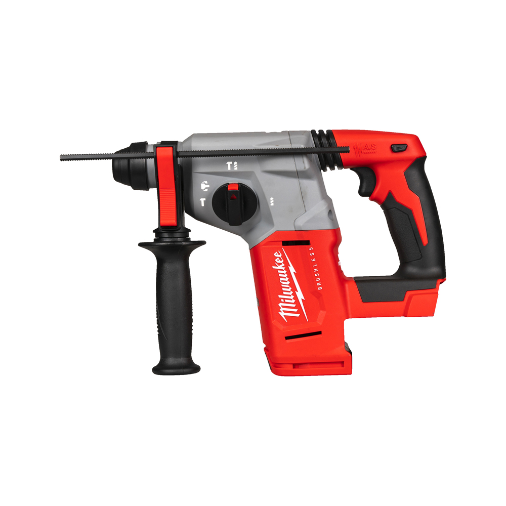 Akku-Kombihammer MILWAUKEE 18V M18BLH-0