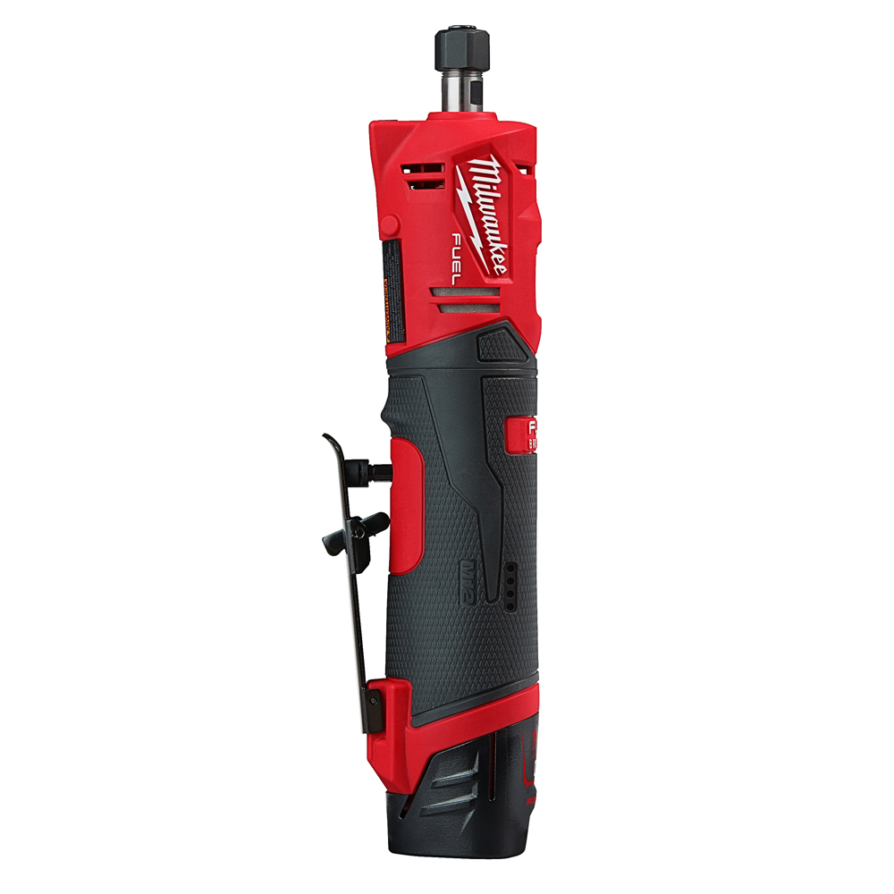Akku-Geradeschleifer MILWAUKEE 12V M12FDGS-422B FUEL