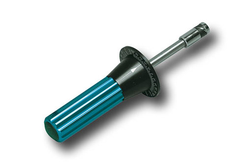 Drehmoment-Prüfschrauber SP 1/4" 20-100 cNm, 758-10