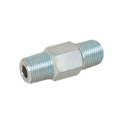 Nippel AG 3/8"-AG 3/8"