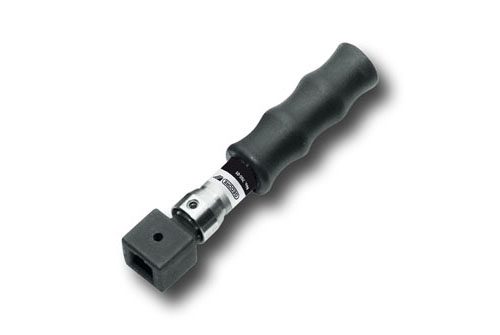 Knick-Drehmomentschlüssel TBN 9x12 mm 1-10 Nm, 760-01