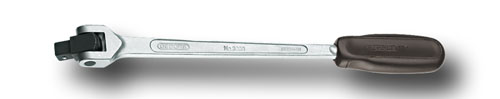 Gelenkgriff 3/8" 254 mm 3096
