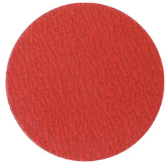 Haftklett-Scheibe Keramik 125mm XF870K hoher Abtrag mit kühlem Schliff