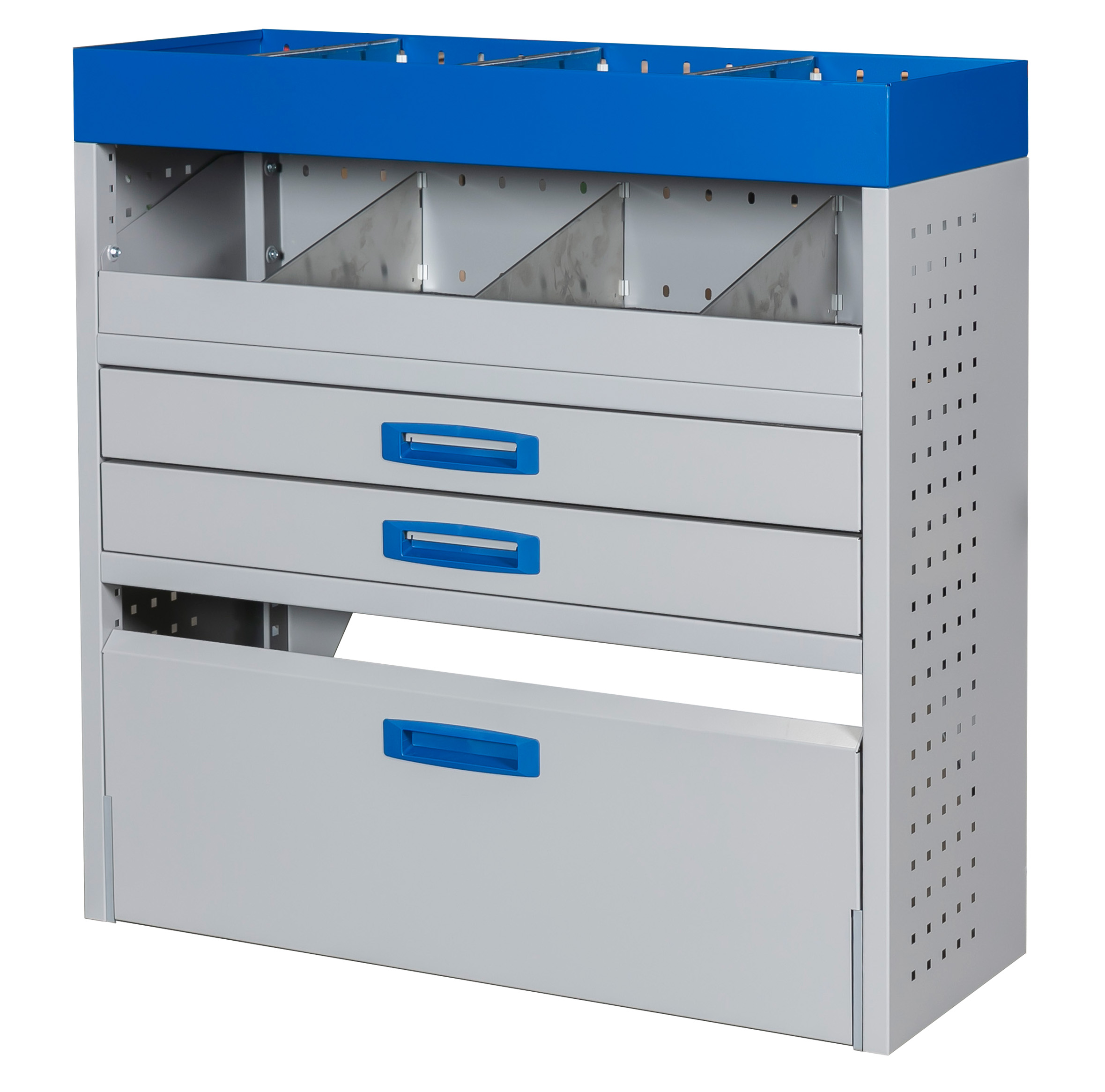 Fahrzeugeinrichtung Aktion 2025 AM 25-3 Modul 1014 x 980 x 360 mm
