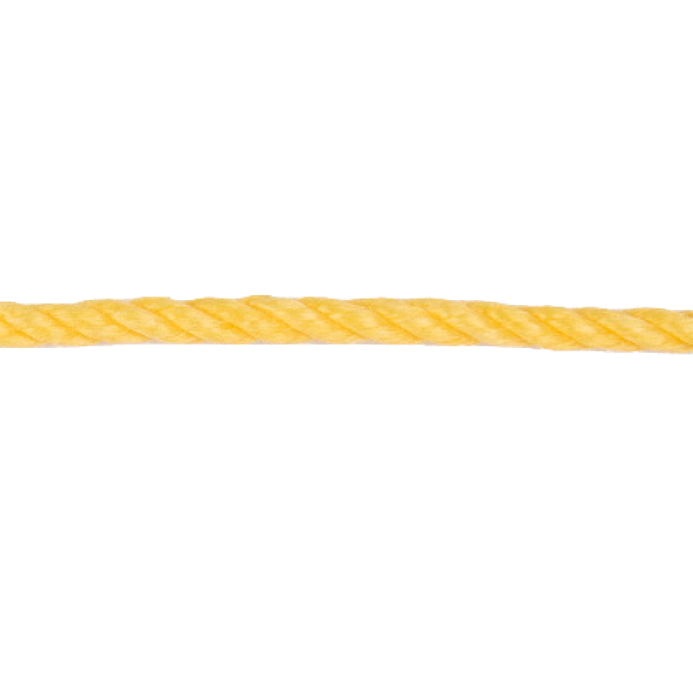 Polypropylenseil