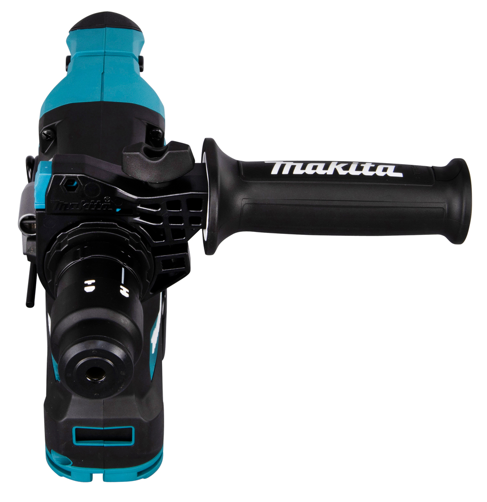 Akku-Bohrhammer MAKITA HR004GM201 40V 2x4Ah Akku,Ladegerät,Koffer