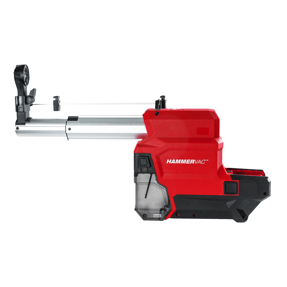 Staubabsaugung MILWAUKEE 18V M18FPDDEXL-0 ONE KEY