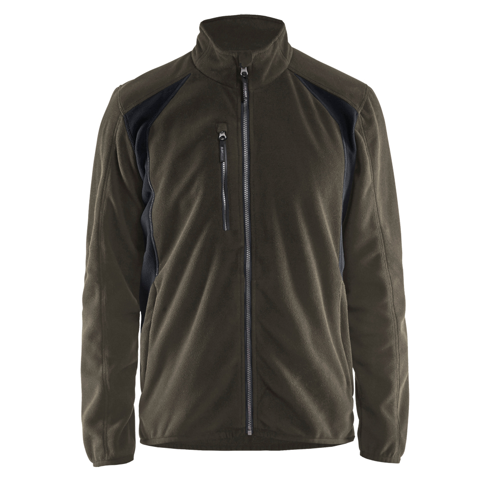 Fleece-Jacke, UNITE 4730,100% PE,Microfleece,260 g/m²