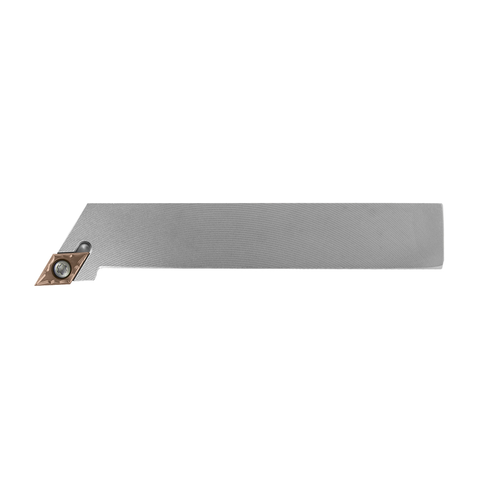 Positiver Klemmhalter 93° für DC..Platte, Rechts, Schneidplatte: DCMT/DCGT 0702…, Höhe (d): 10mm